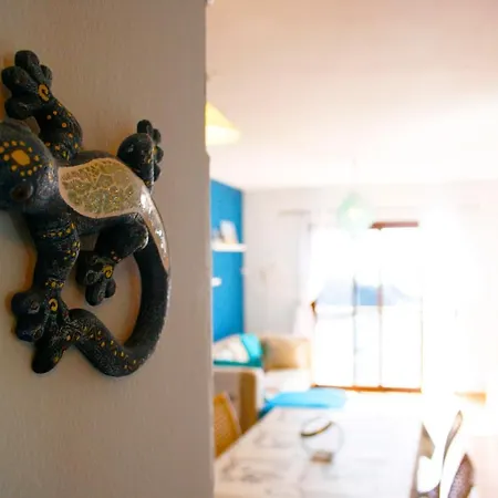 Apartment Fuerte Holiday Harbour Lagoon View