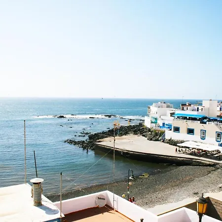 Apartment Fuerte Holiday Harbour Lagoon View El Cotillo (Fuerteventura)