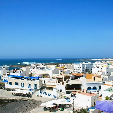 Fuerte Holiday Harbour Lagoon View *