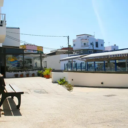 Fuerte Holiday Harbour Lagoon View Apartment El Cotillo (Fuerteventura)