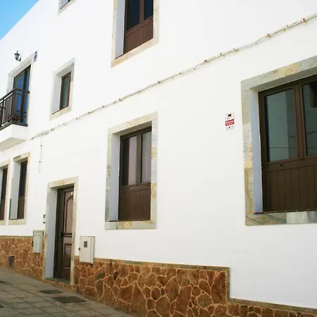 Fuerte Holiday Harbour Lagoon View * El Cotillo (Fuerteventura)