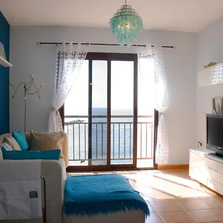 Apartment Fuerte Holiday Harbour Lagoon View