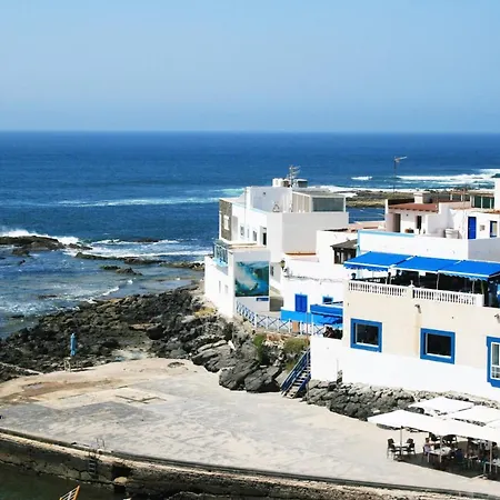 Fuerte Holiday Harbour Lagoon View Apartment *