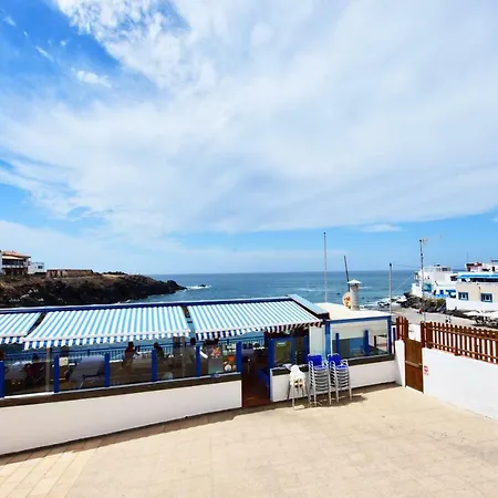 Fuerte Holiday Harbour Lagoon View Apartment El Cotillo (Fuerteventura)