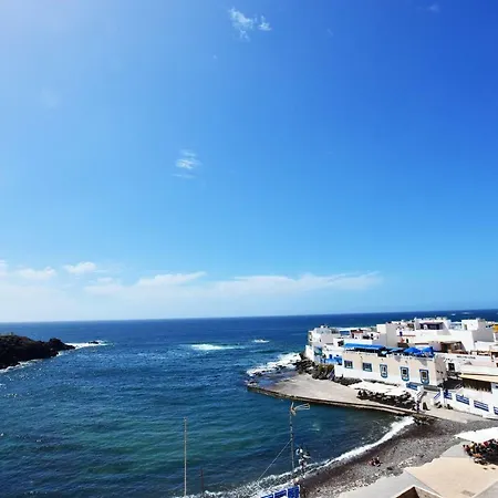 Apartment Fuerte Holiday Harbour Lagoon View