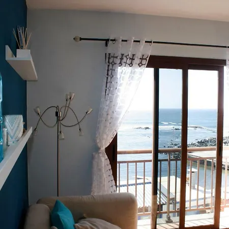 Fuerte Holiday Harbour Lagoon View