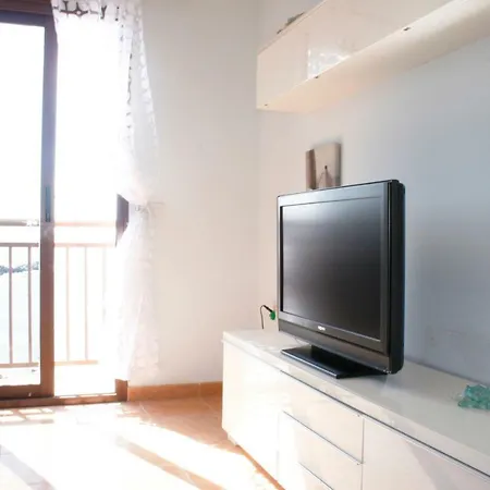 Apartment Fuerte Holiday Harbour Lagoon View El Cotillo (Fuerteventura)
