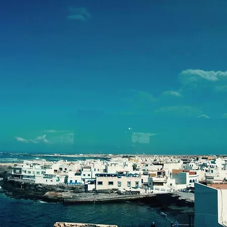 Fuerte Holiday Harbour Lagoon View Apartment