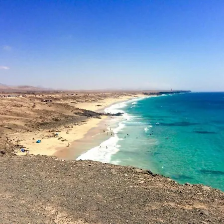 Fuerte Holiday Harbour Lagoon View *