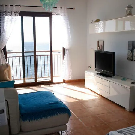 Fuerte Holiday Harbour Lagoon View * El Cotillo (Fuerteventura)
