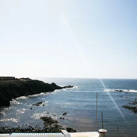 Fuerte Holiday Harbour Lagoon View *