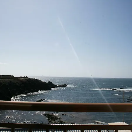 Fuerte Holiday Harbour Lagoon View Apartment El Cotillo (Fuerteventura)